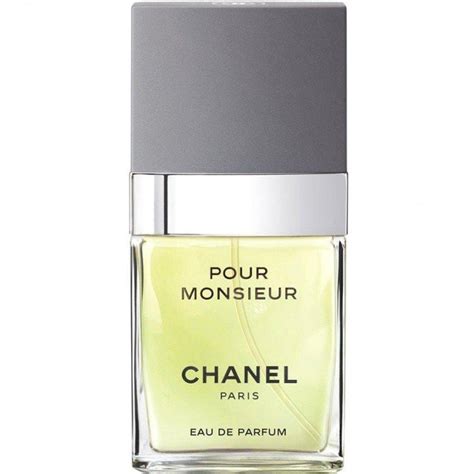 pour monsieur di chanel recensioni|Chanel pour monsieur price.